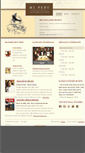 Mobile Screenshot of miperugrill.com